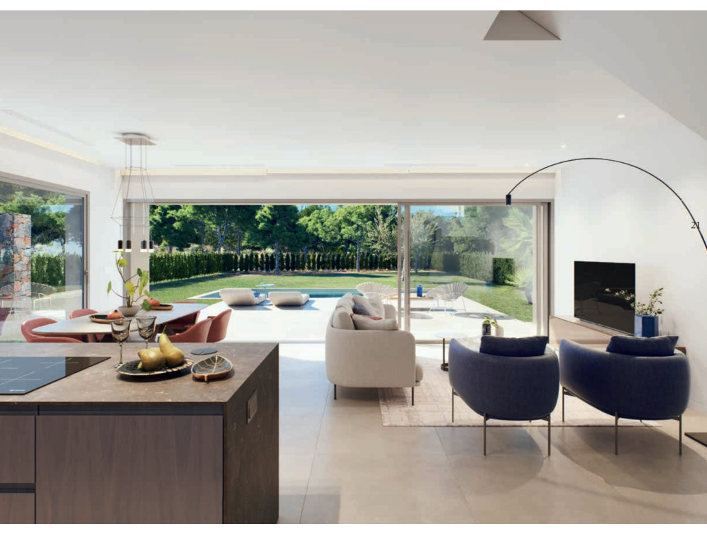 Revente - Detached Villa - Las Colinas Golf - Las Colinas Golf Resort