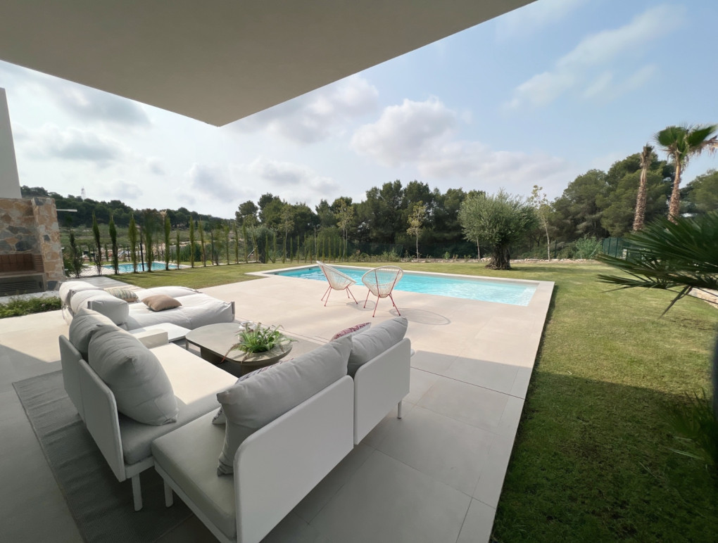 Revente - Detached Villa - Las Colinas Golf - Las Colinas Golf Resort