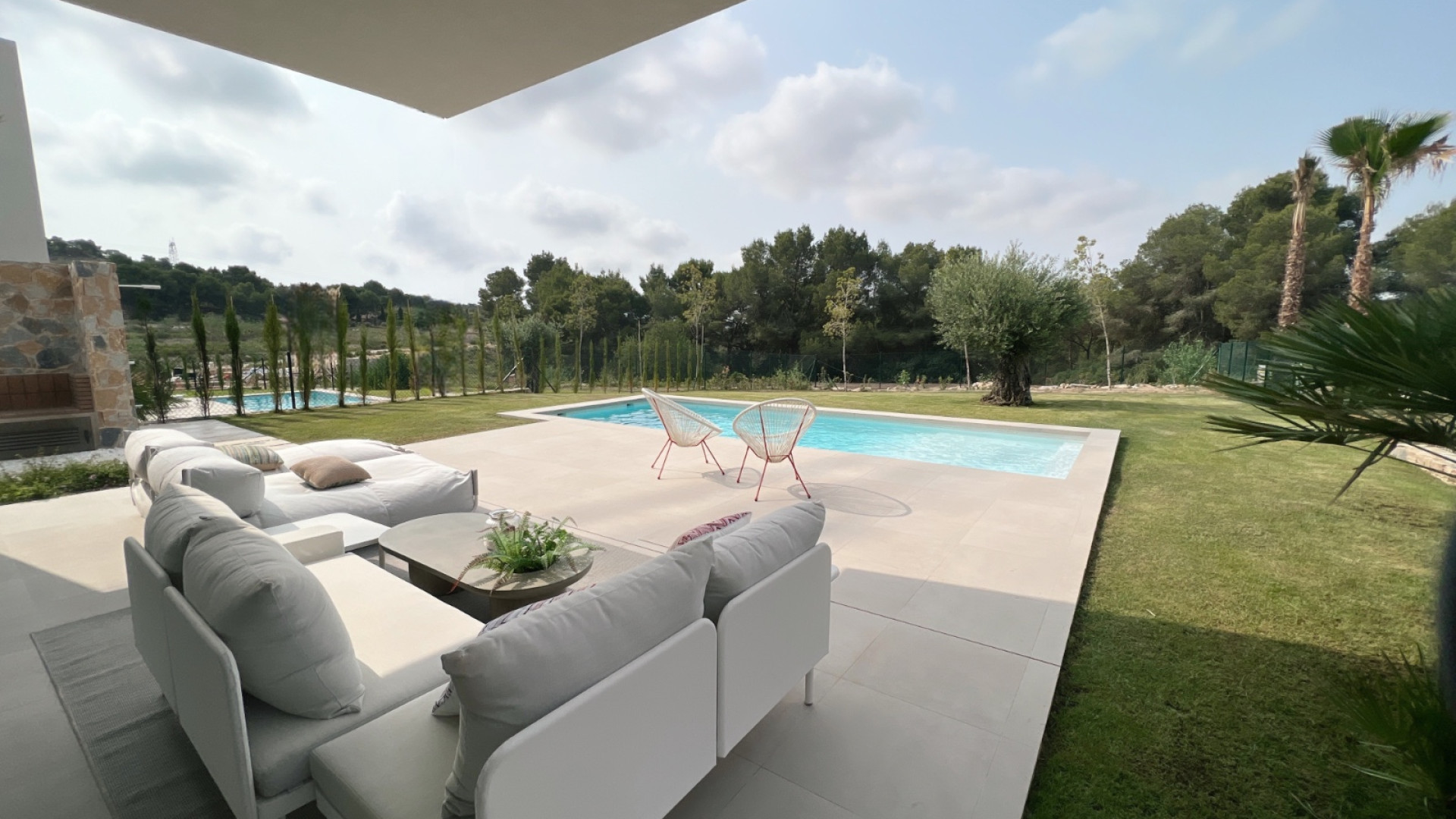 Revente - Detached Villa - Las Colinas Golf - Las Colinas Golf Resort