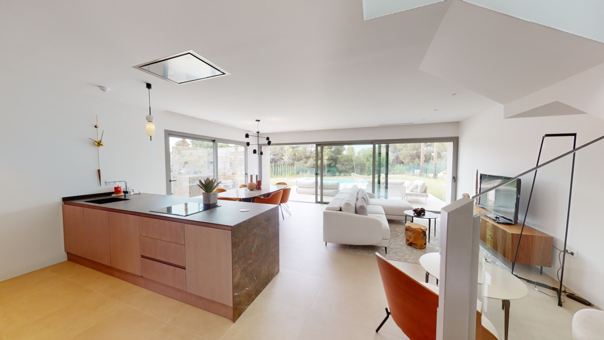 Revente - Detached Villa - Las Colinas Golf - Las Colinas Golf Resort