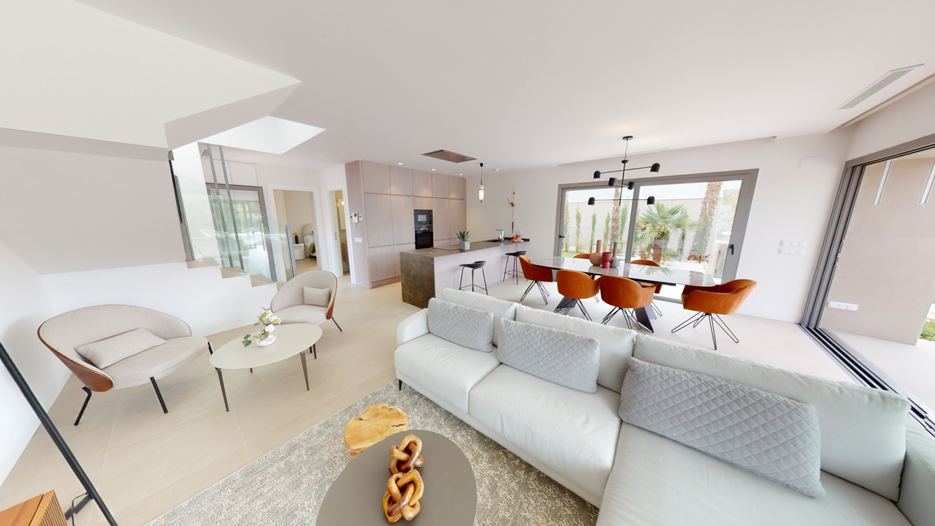 Revente - Detached Villa - Las Colinas Golf - Las Colinas Golf Resort