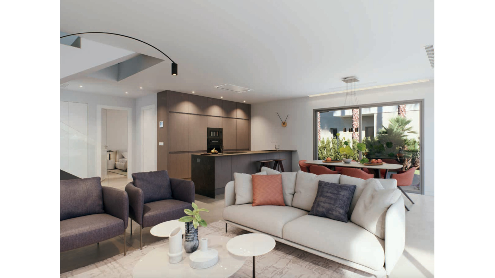 Revente - Detached Villa - Las Colinas Golf - Las Colinas Golf Resort