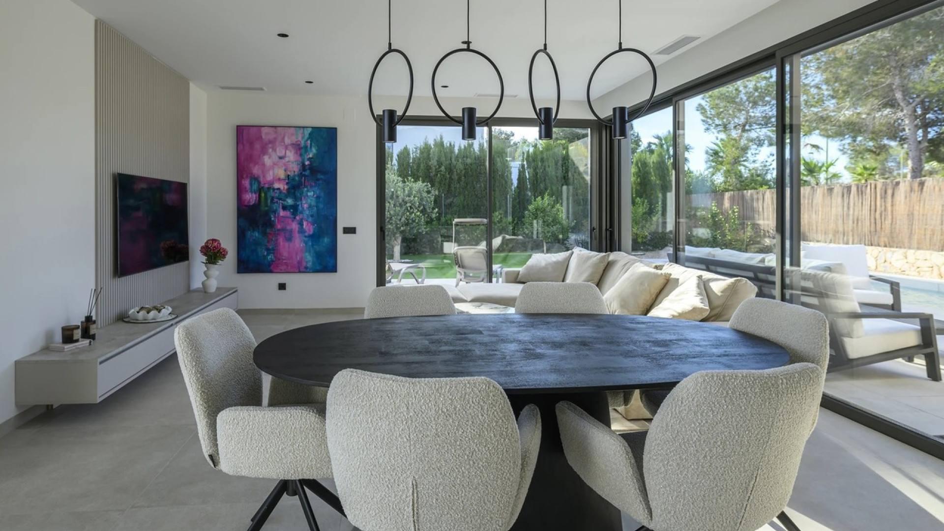 Revente - Detached Villa - Las Colinas Golf - Las Colinas Golf Resort