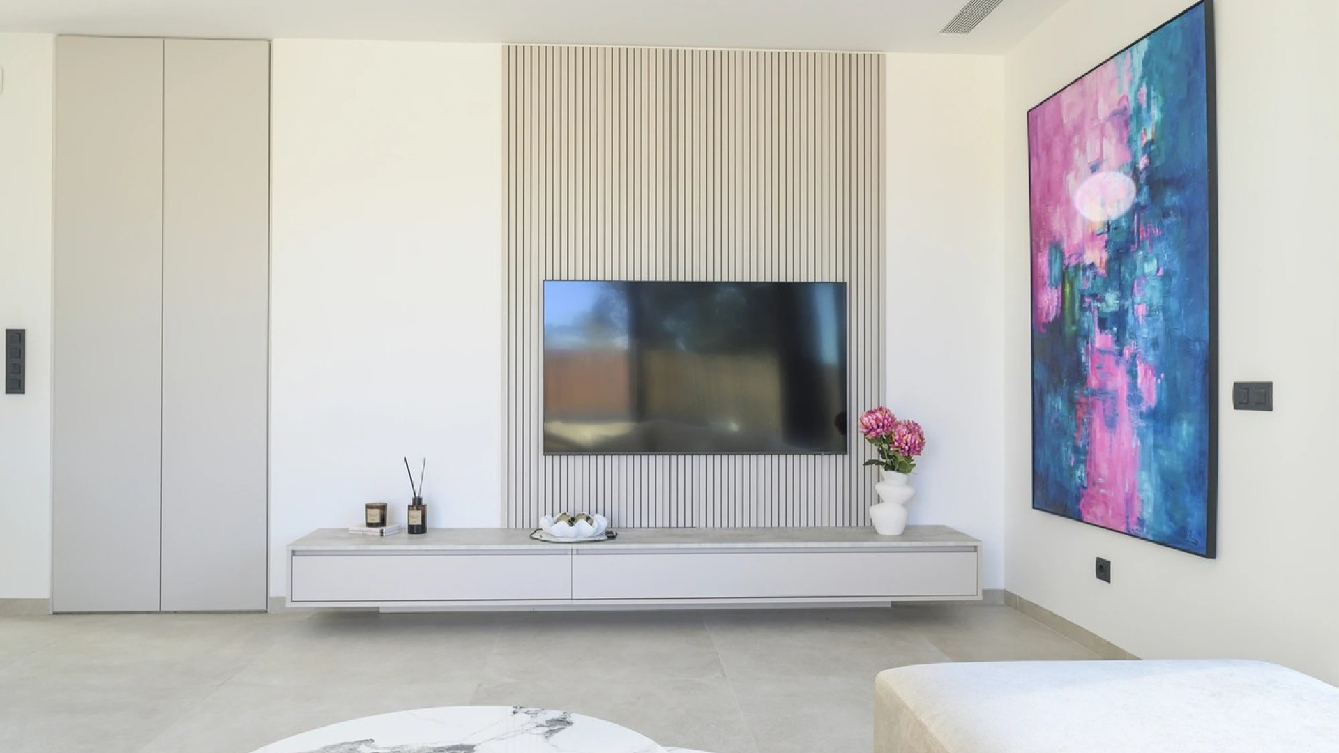 Revente - Detached Villa - Las Colinas Golf - Las Colinas Golf Resort