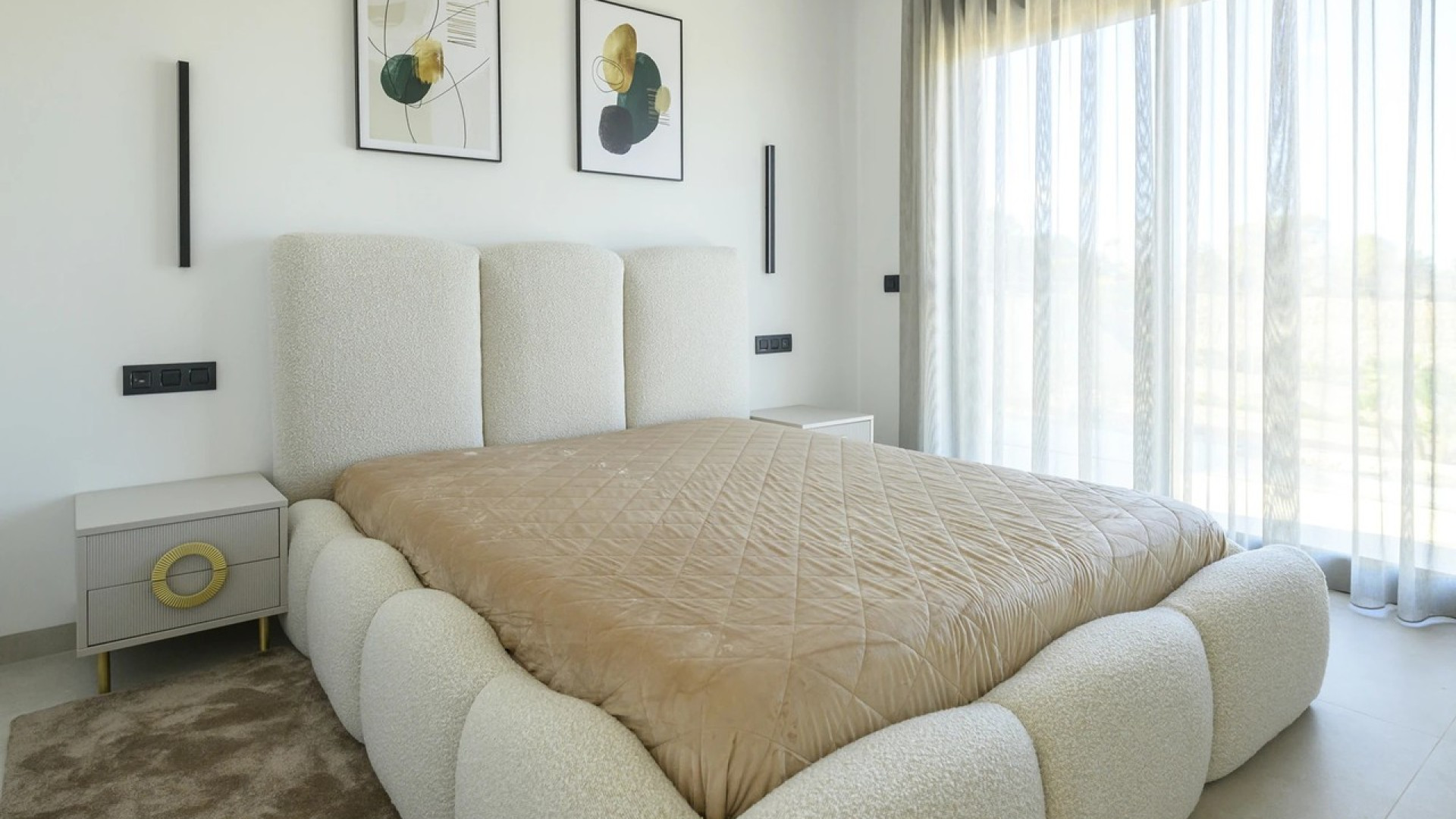 Revente - Detached Villa - Las Colinas Golf - Las Colinas Golf Resort