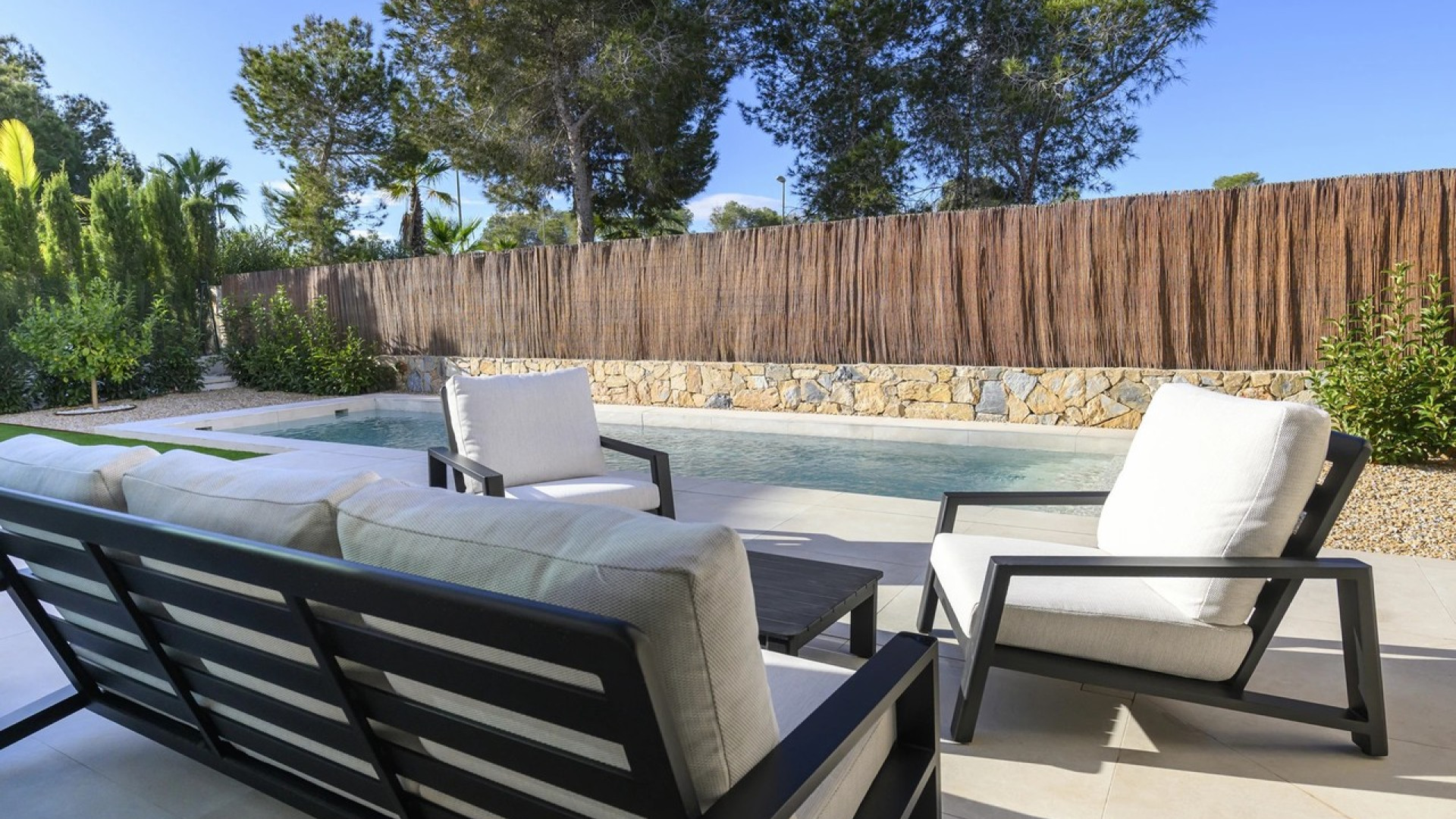 Revente - Detached Villa - Las Colinas Golf - Las Colinas Golf Resort