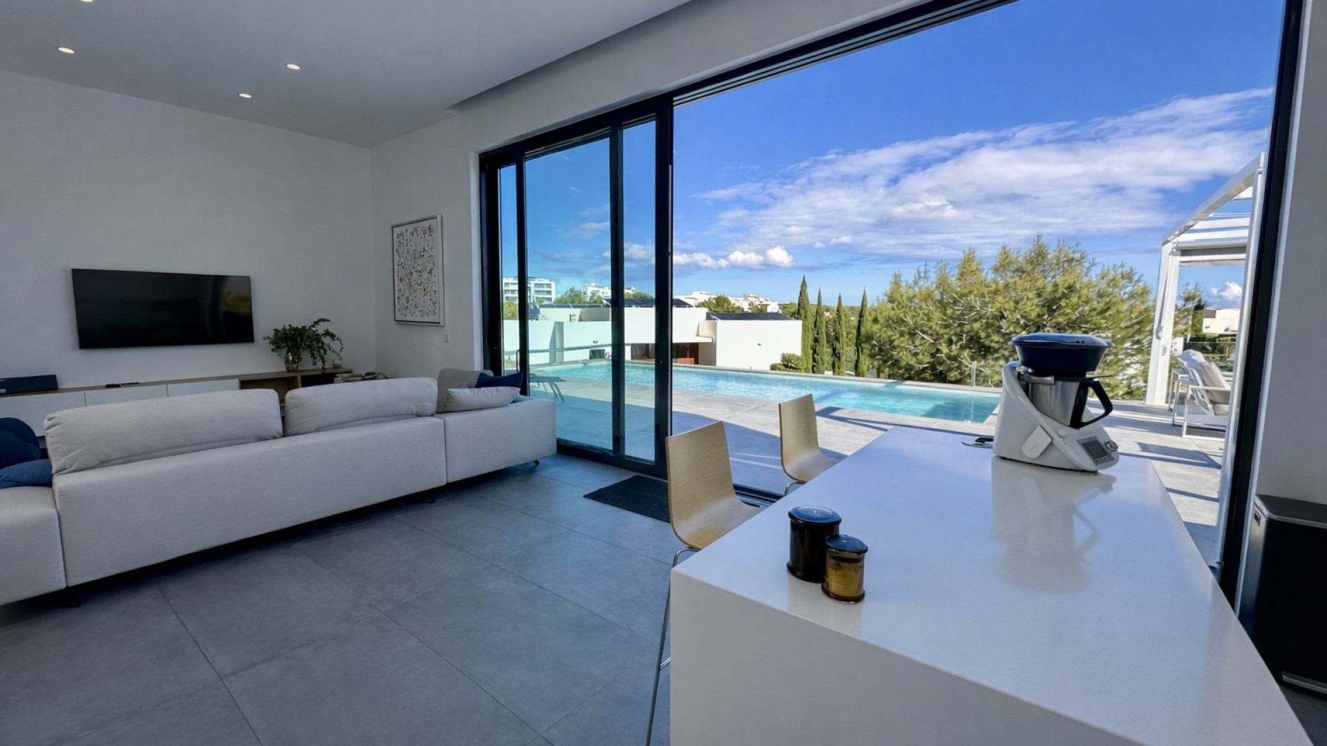 Revente - Detached Villa - Las Colinas Golf - Las Colinas Golf Resort