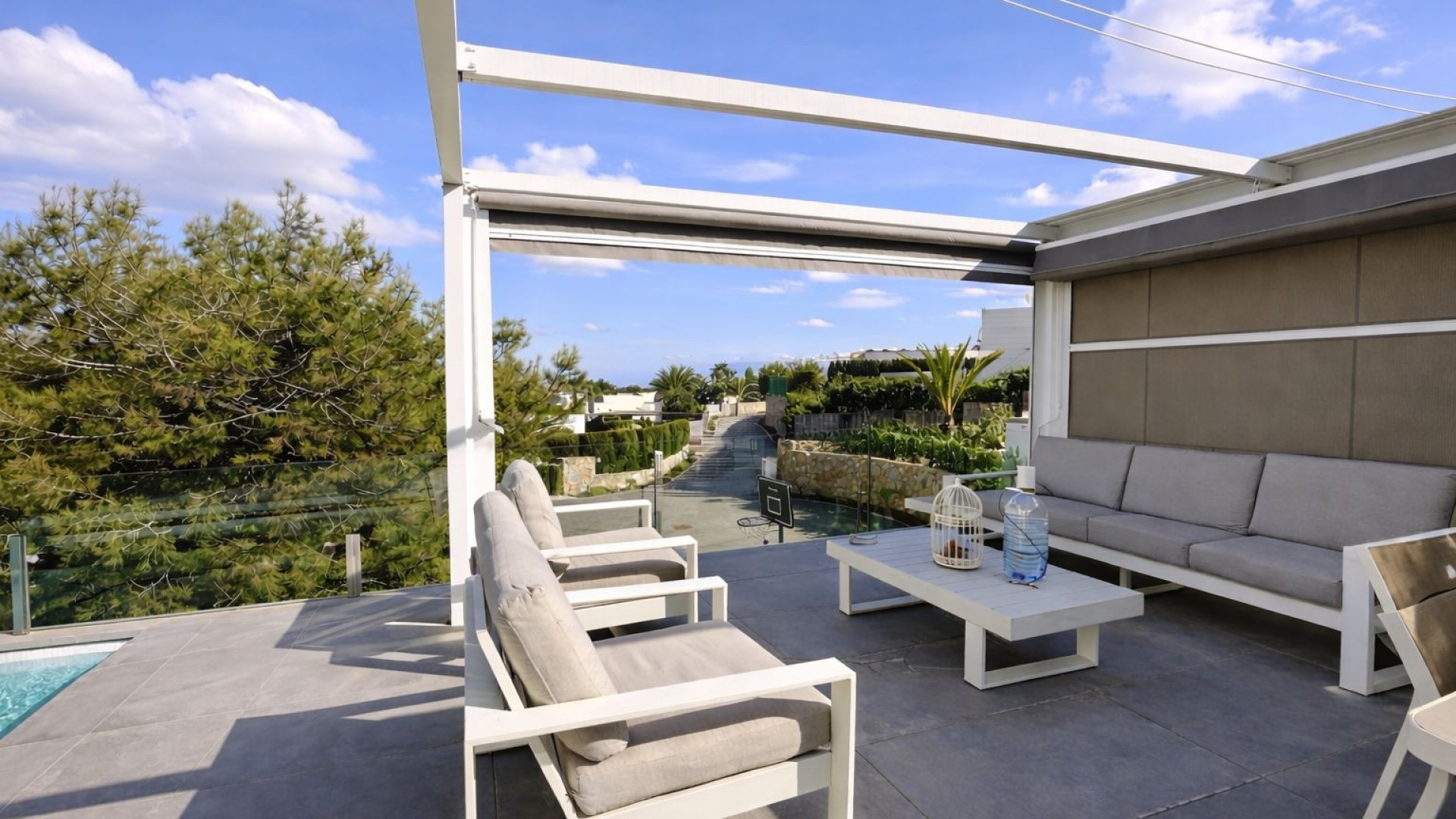 Revente - Detached Villa - Las Colinas Golf - Las Colinas Golf Resort