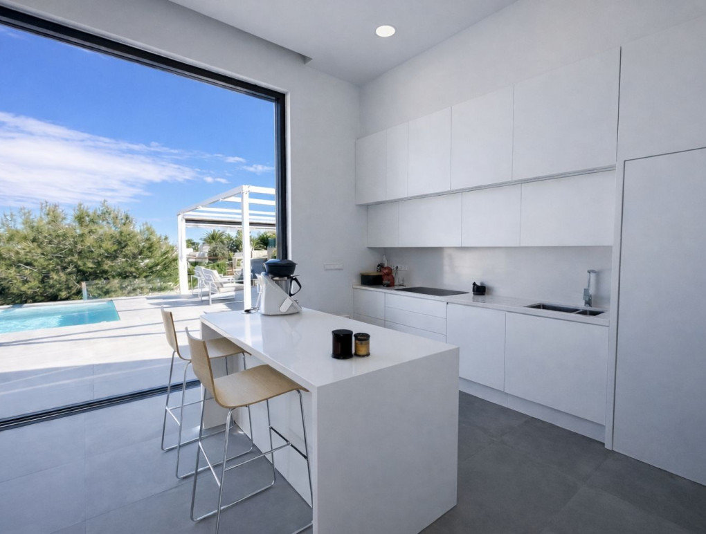 Revente - Detached Villa - Las Colinas Golf - Las Colinas Golf Resort