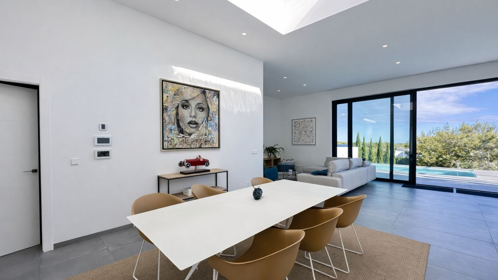 Revente - Detached Villa - Las Colinas Golf - Las Colinas Golf Resort