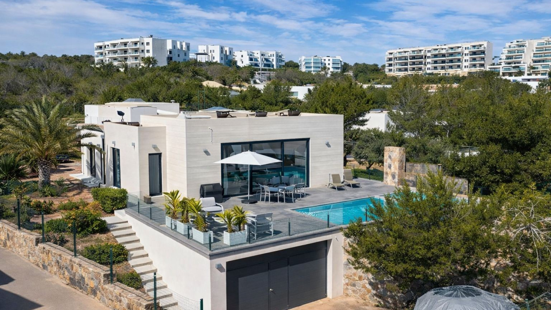 Revente - Detached Villa - Las Colinas Golf - Las Colinas Golf Resort