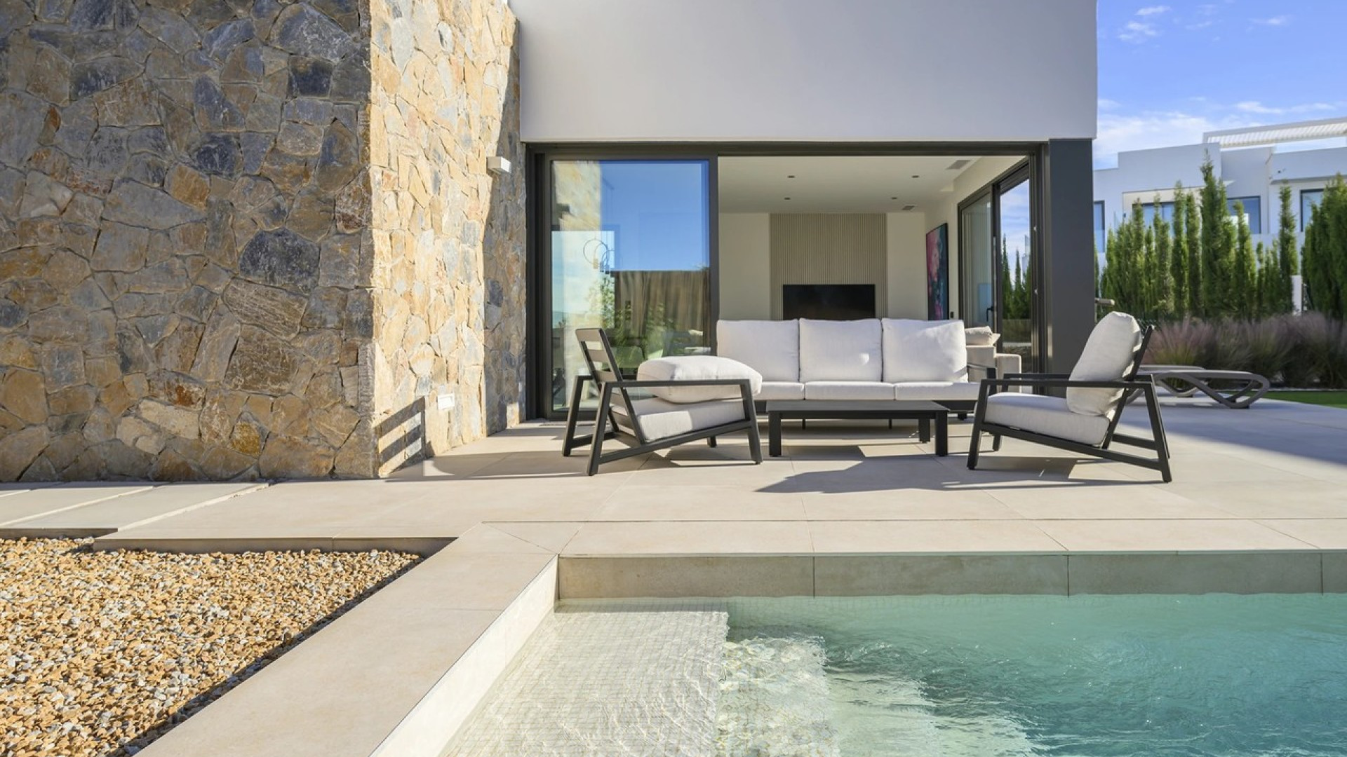 Revente - Detached Villa - Las Colinas Golf - Las Colinas Golf Resort