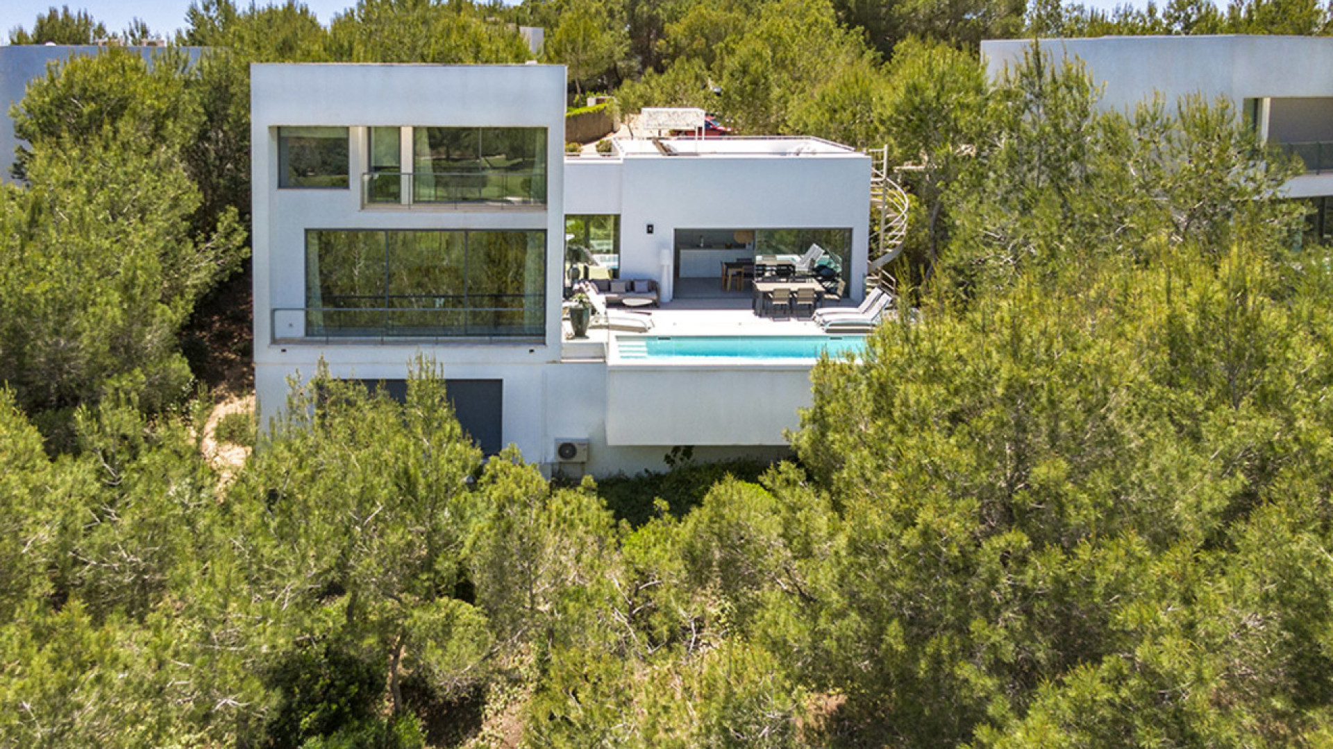 Revente - Detached Villa - Las Colinas Golf - Las Colinas Golf Resort