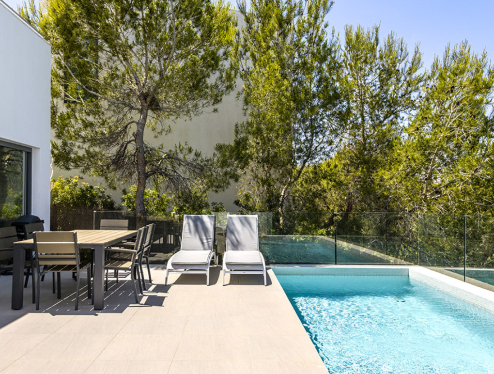 Revente - Detached Villa - Las Colinas Golf - Las Colinas Golf Resort