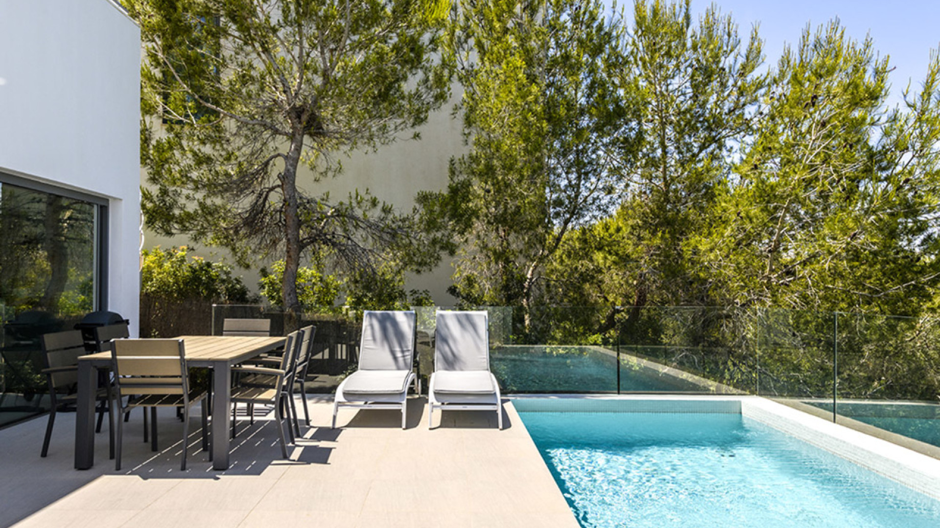 Revente - Detached Villa - Las Colinas Golf - Las Colinas Golf Resort