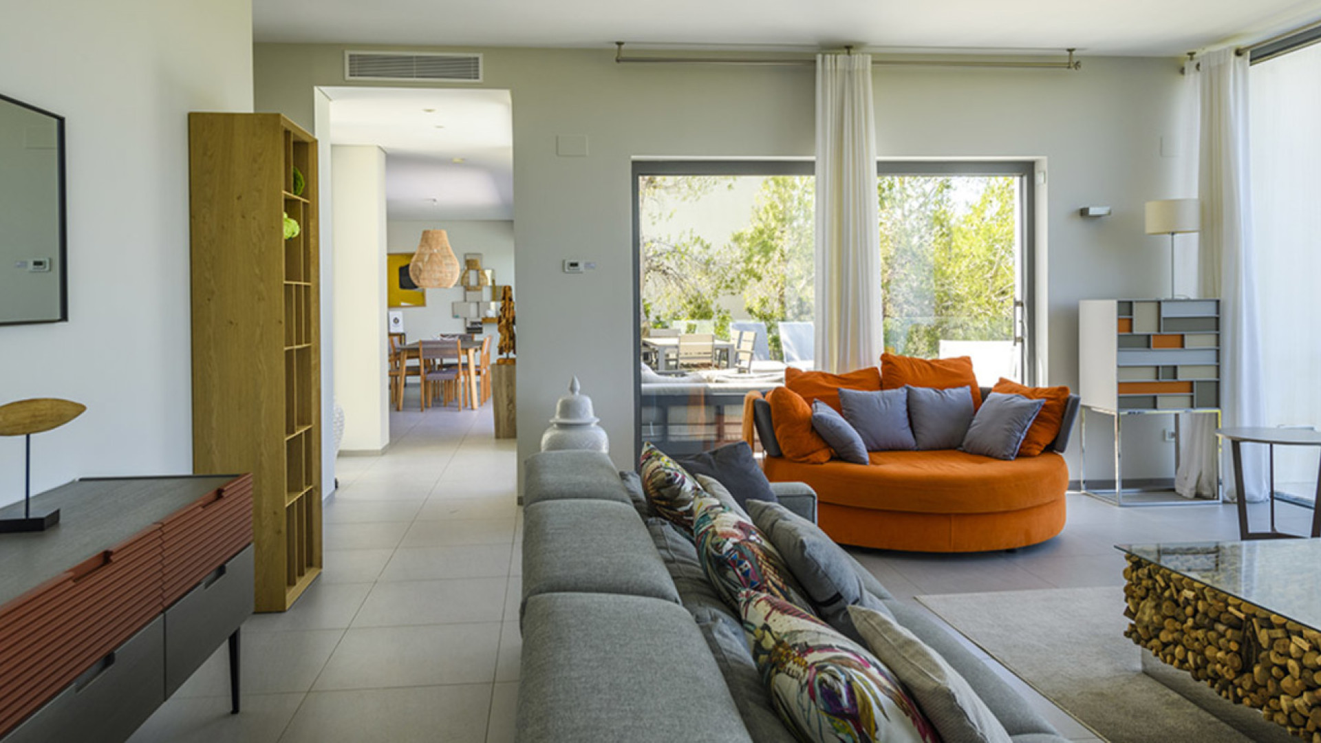 Revente - Detached Villa - Las Colinas Golf - Las Colinas Golf Resort