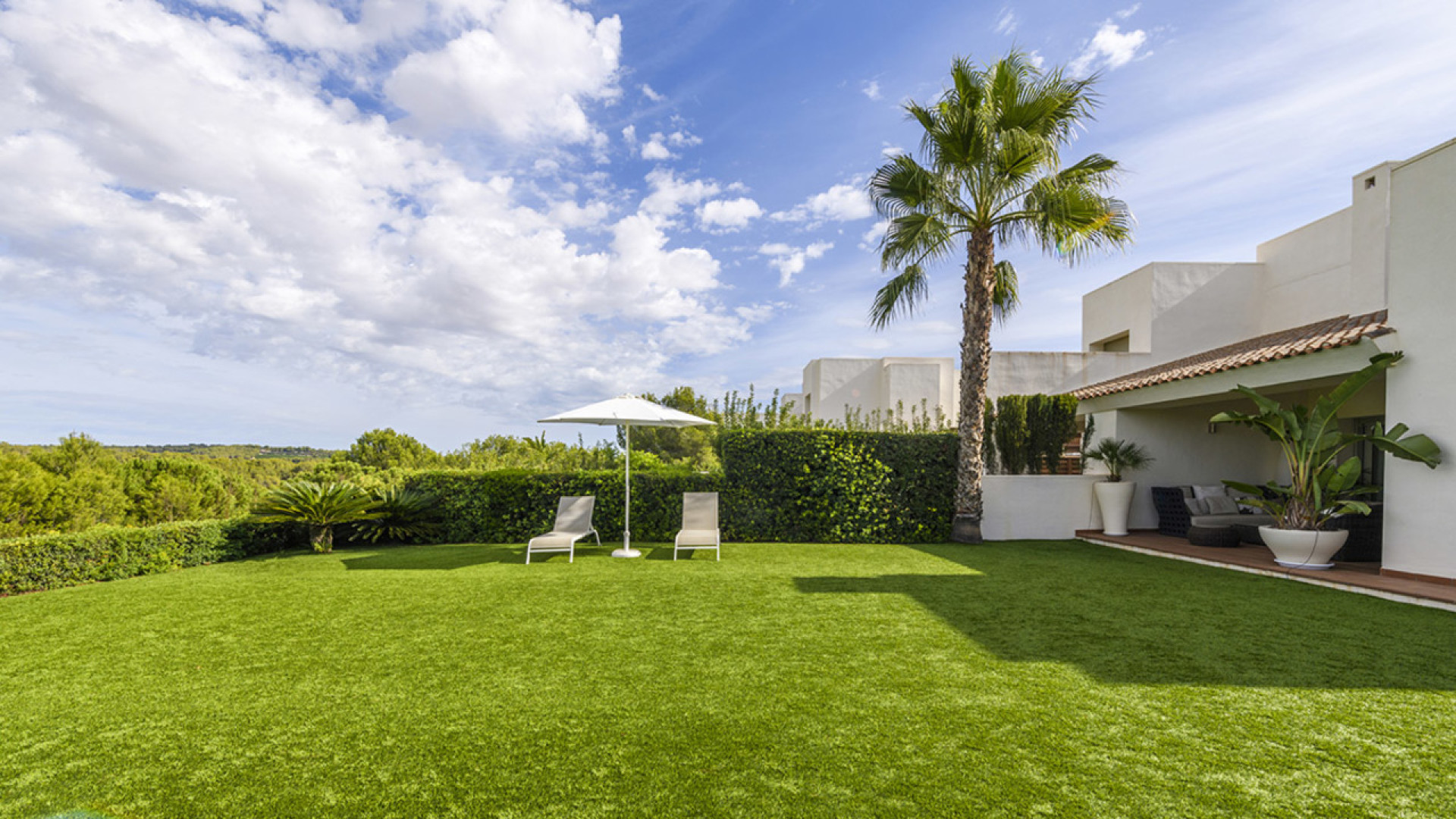 Revente - Detached Villa - Las Colinas Golf Resort