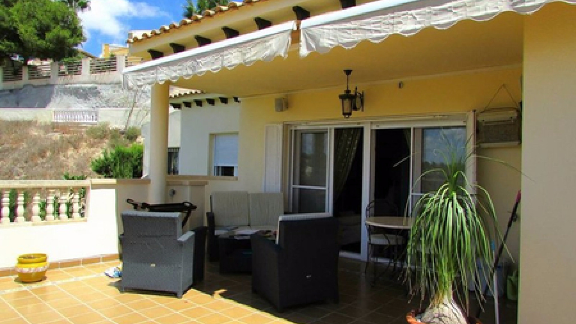 Revente - Detached Villa - Las Ramblas