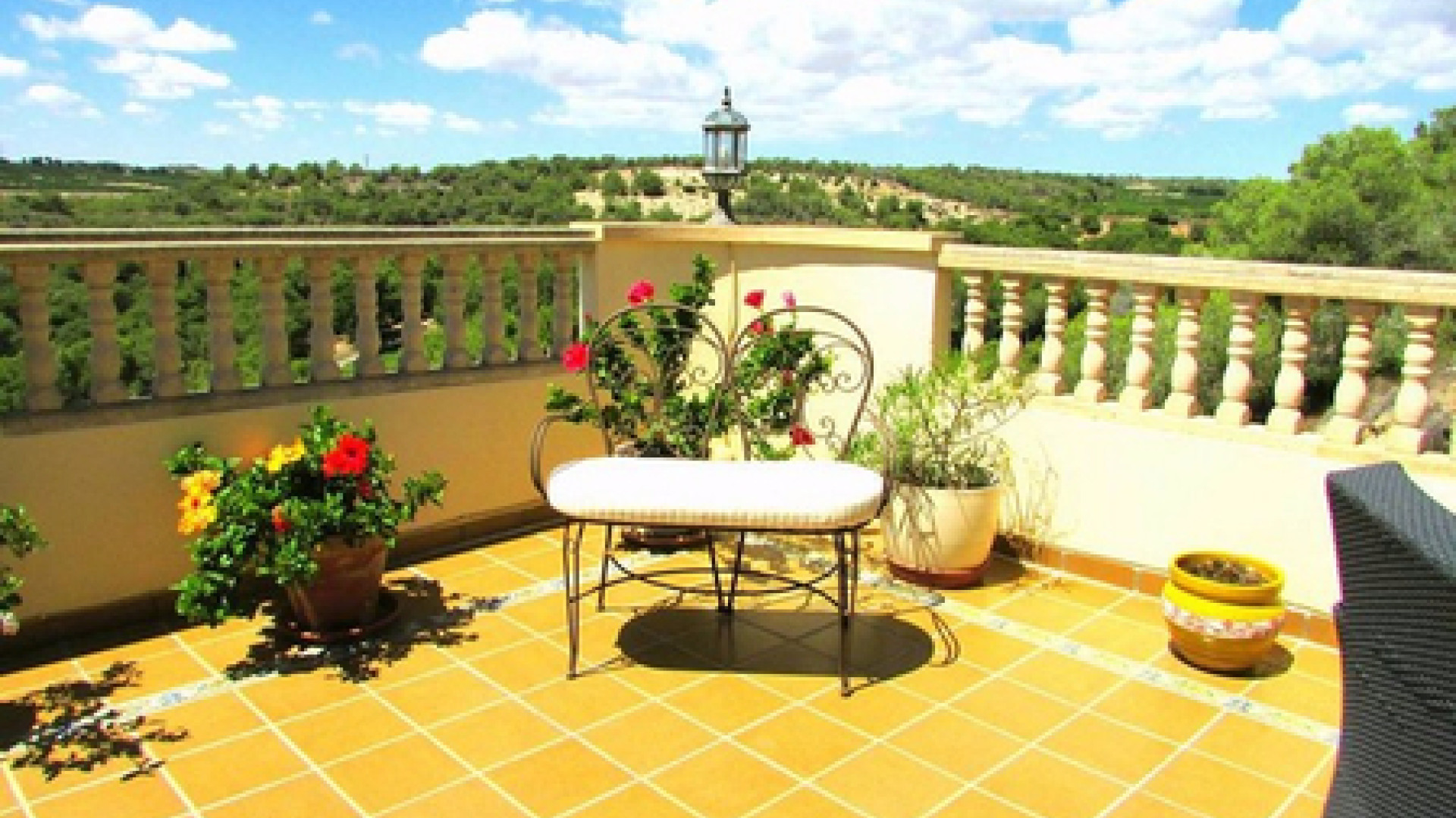 Revente - Detached Villa - Las Ramblas