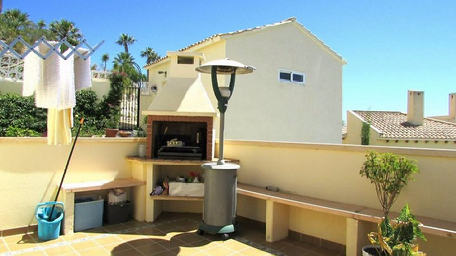 Revente - Detached Villa - Las Ramblas