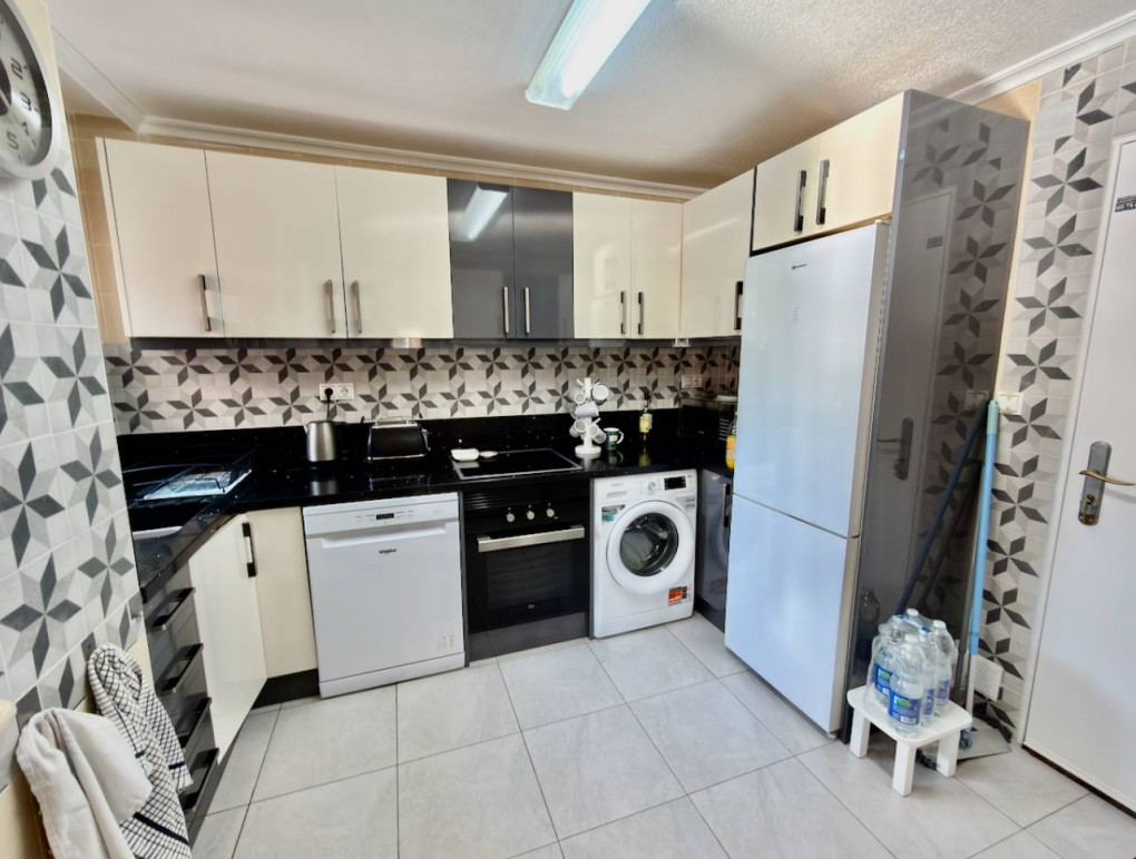 Revente - Detached Villa - Lo Crispin