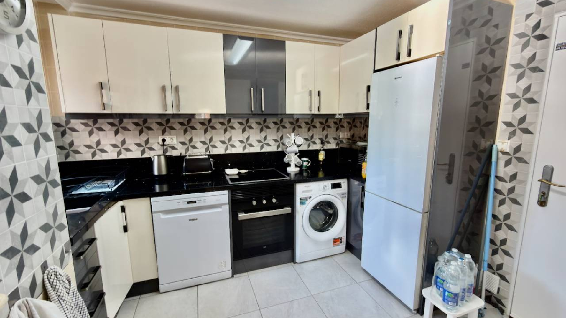 Revente - Detached Villa - Lo Crispin