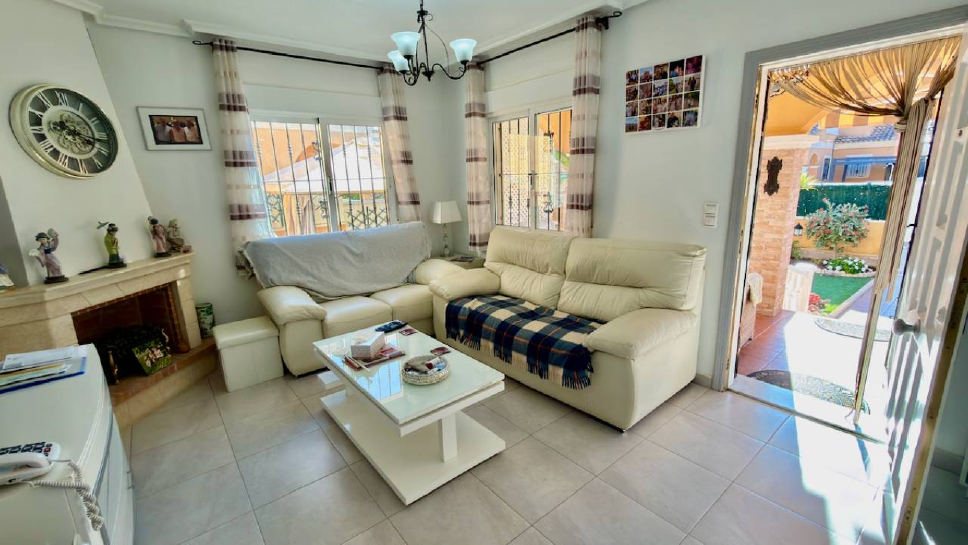 Revente - Detached Villa - Lo Crispin