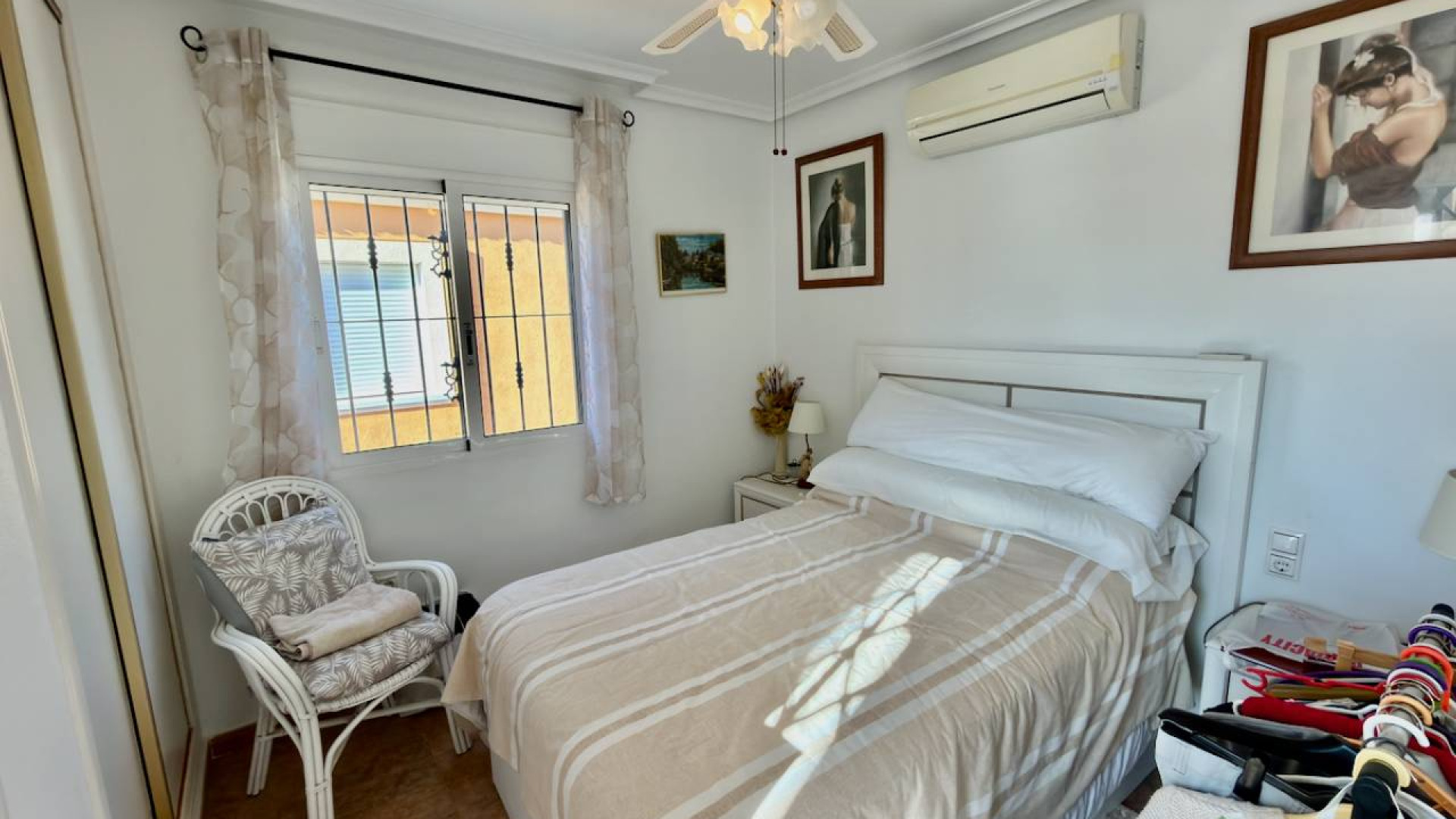 Revente - Detached Villa - Lo Crispin