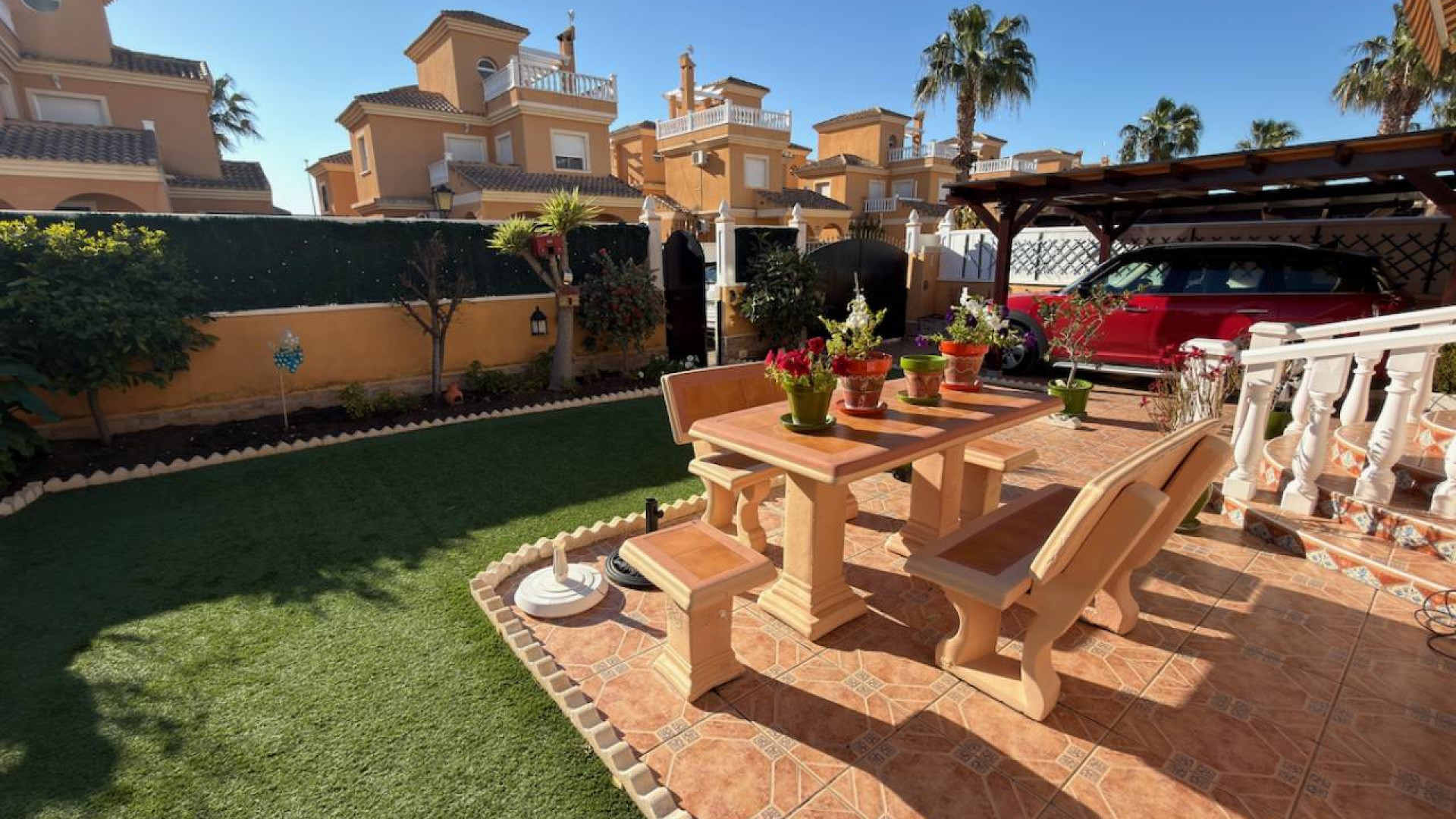 Revente - Detached Villa - Lo Crispin