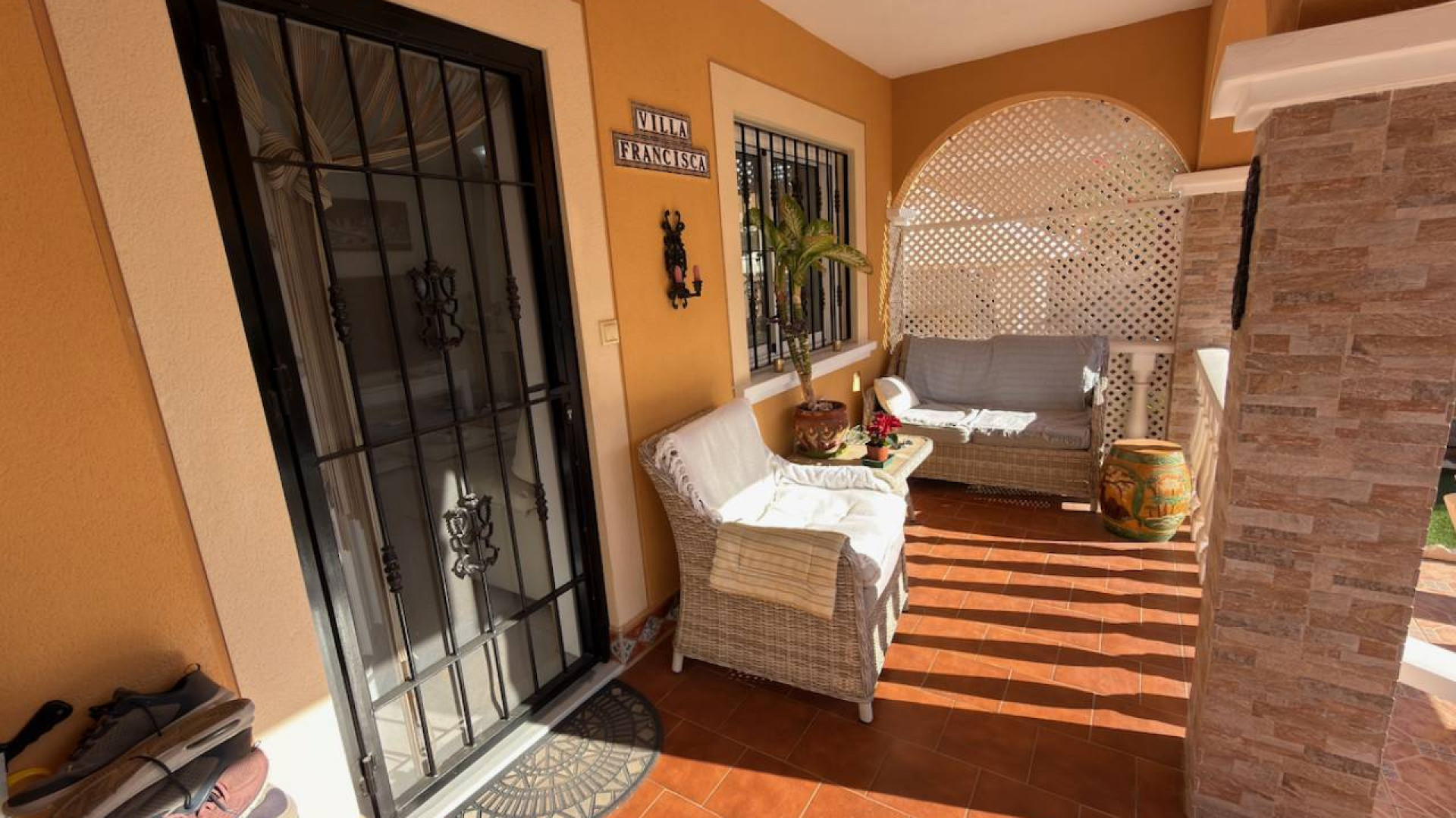 Revente - Detached Villa - Lo Crispin