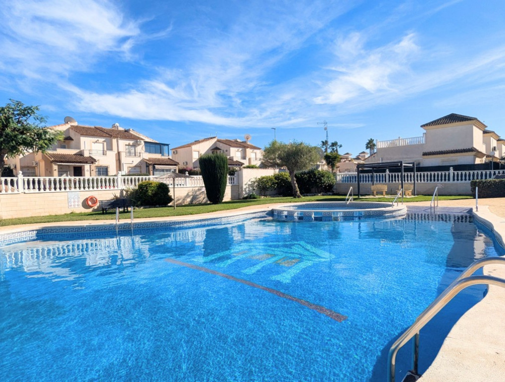 Revente - Detached Villa - Lo Crispin