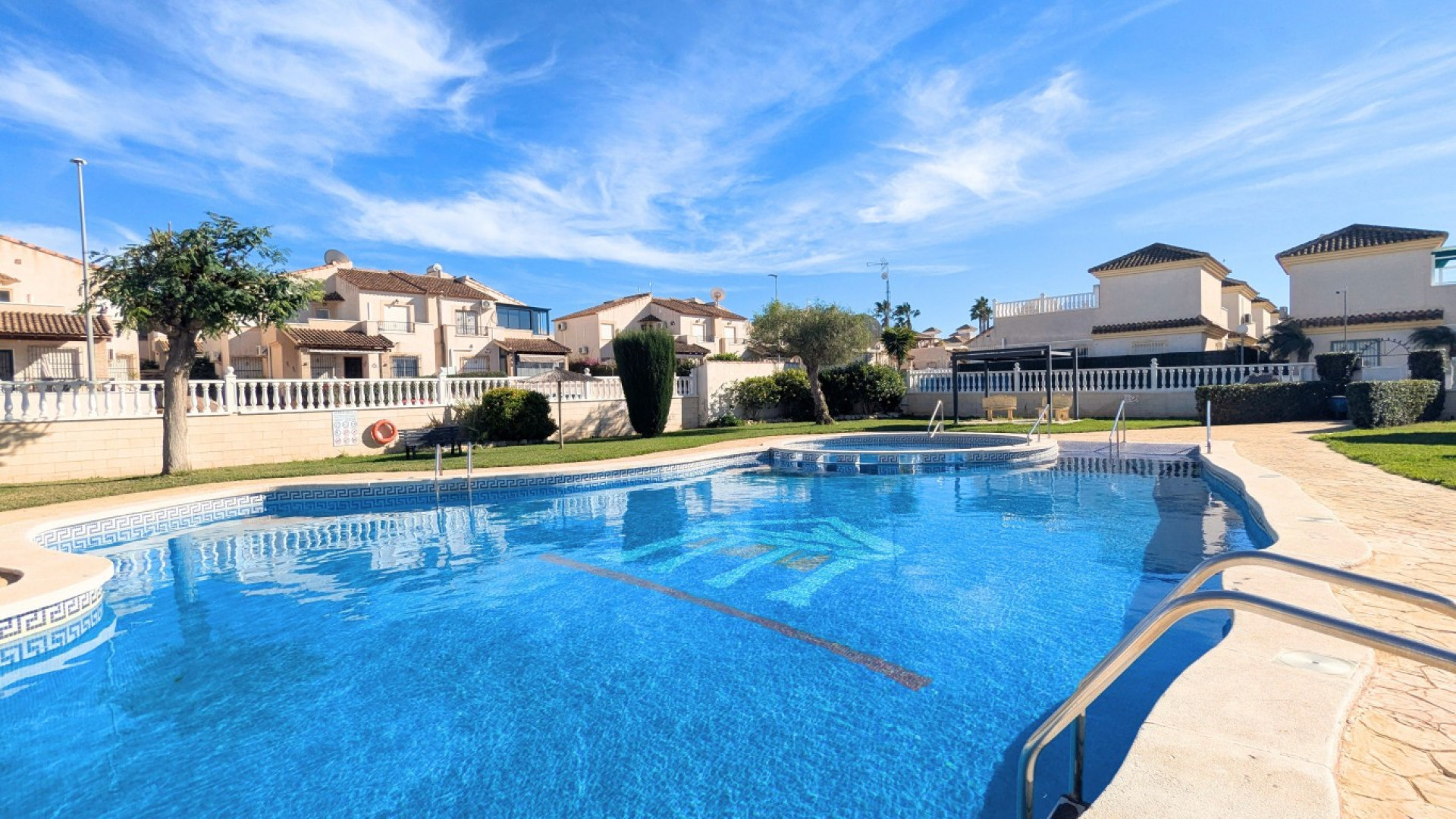 Revente - Detached Villa - Lo Crispin