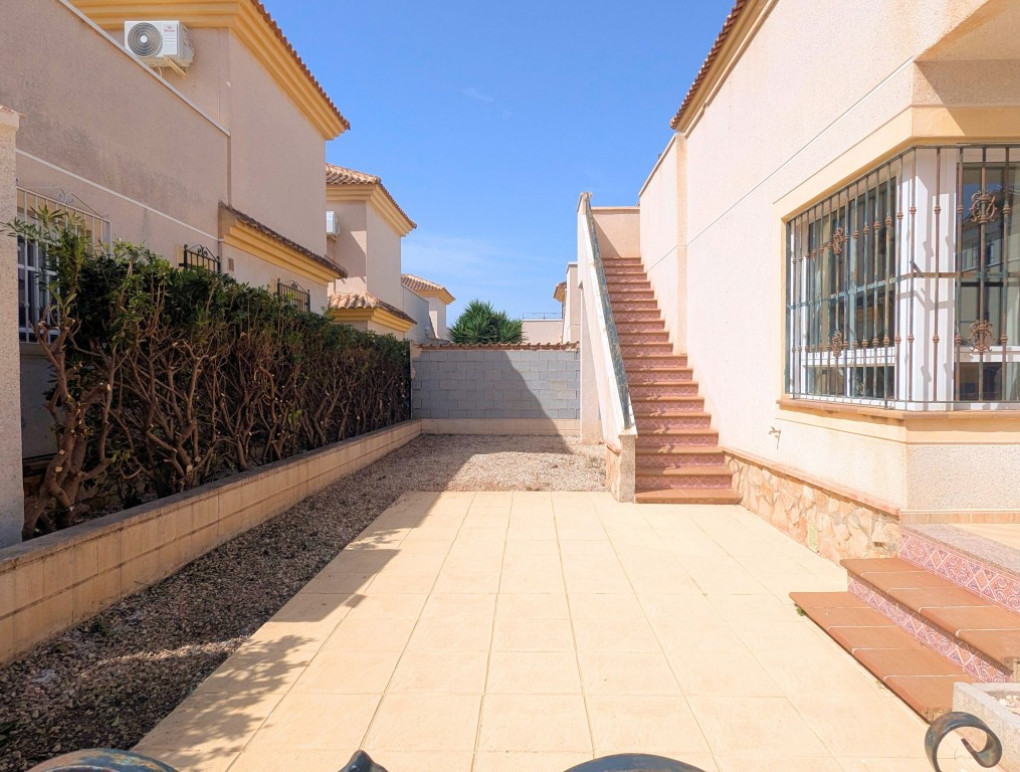 Revente - Detached Villa - Lo Crispin
