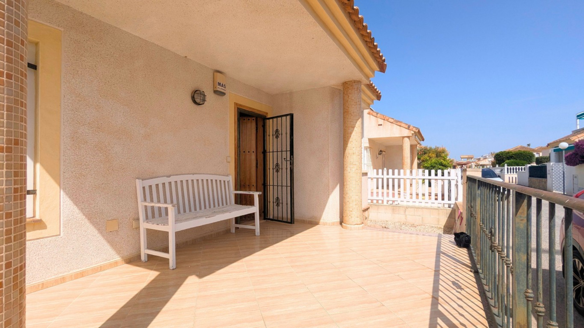 Revente - Detached Villa - Lo Crispin