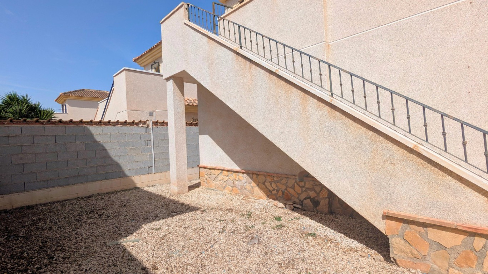 Revente - Detached Villa - Lo Crispin