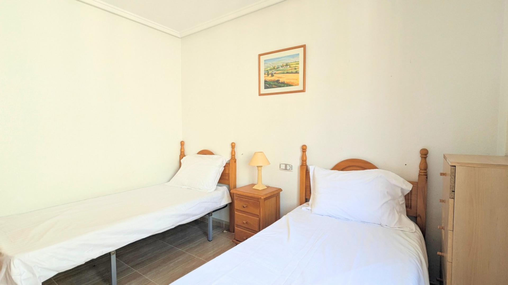 Revente - Detached Villa - Lo Crispin