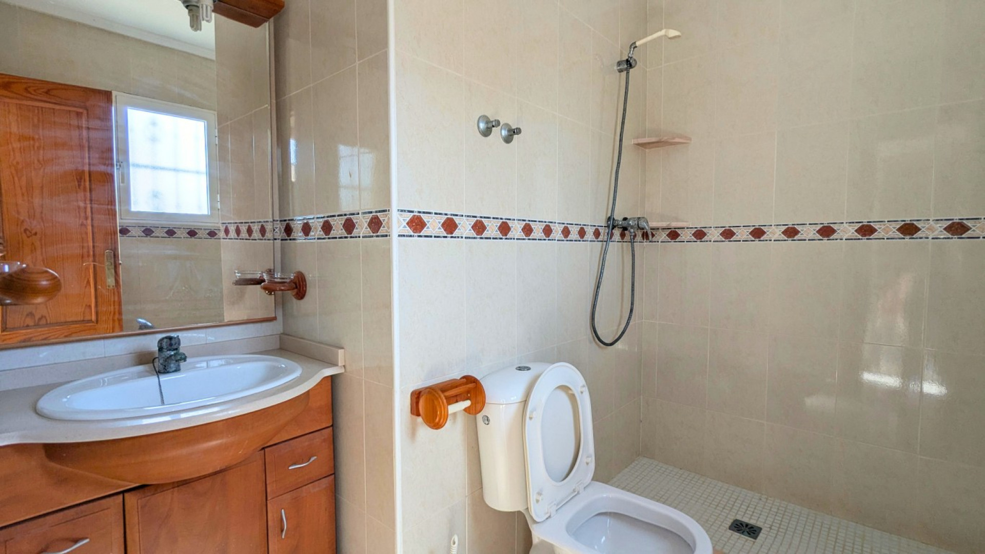 Revente - Detached Villa - Lo Crispin