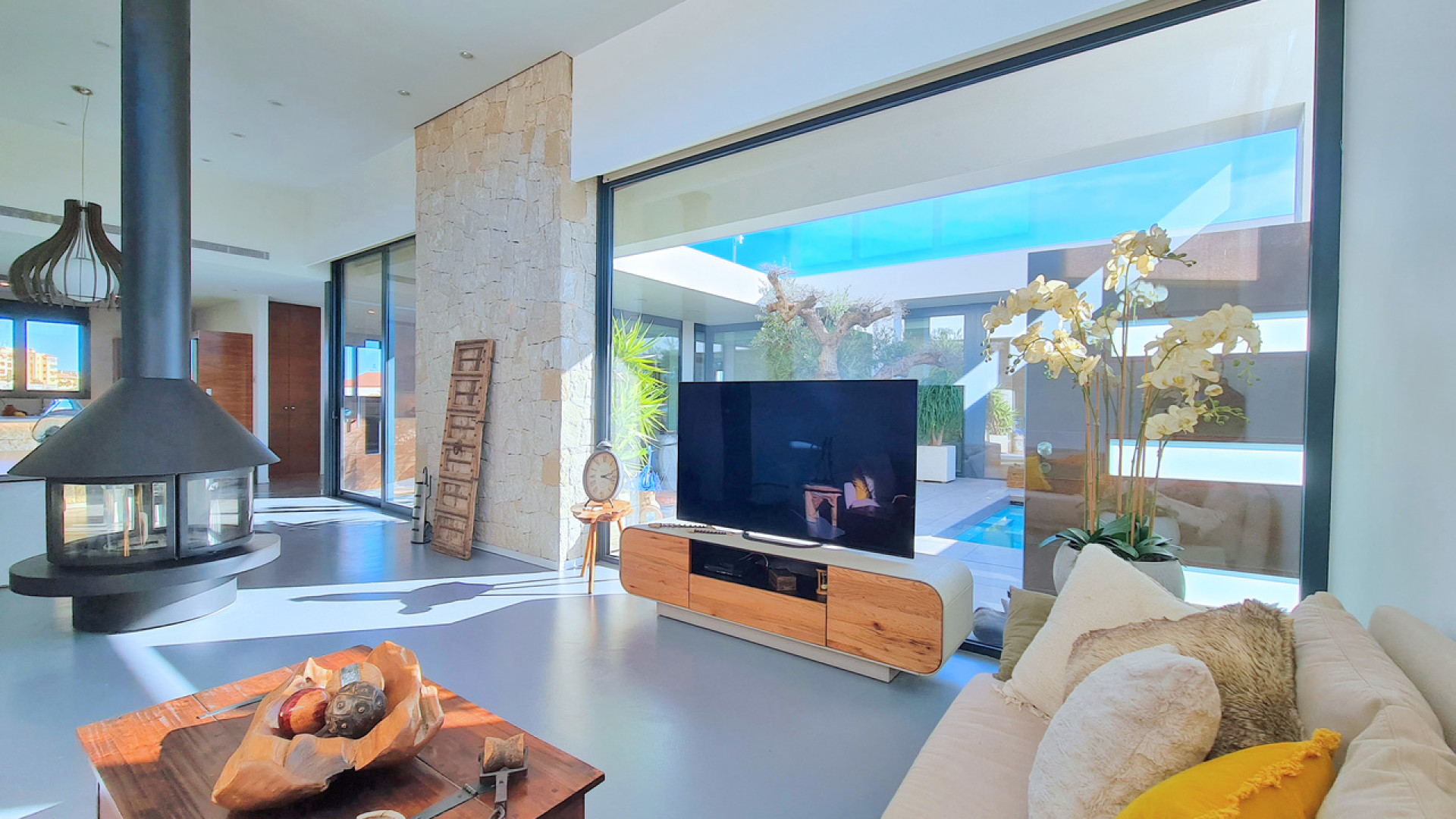 Revente - Detached Villa - Los Alcazares - Los Alcázares