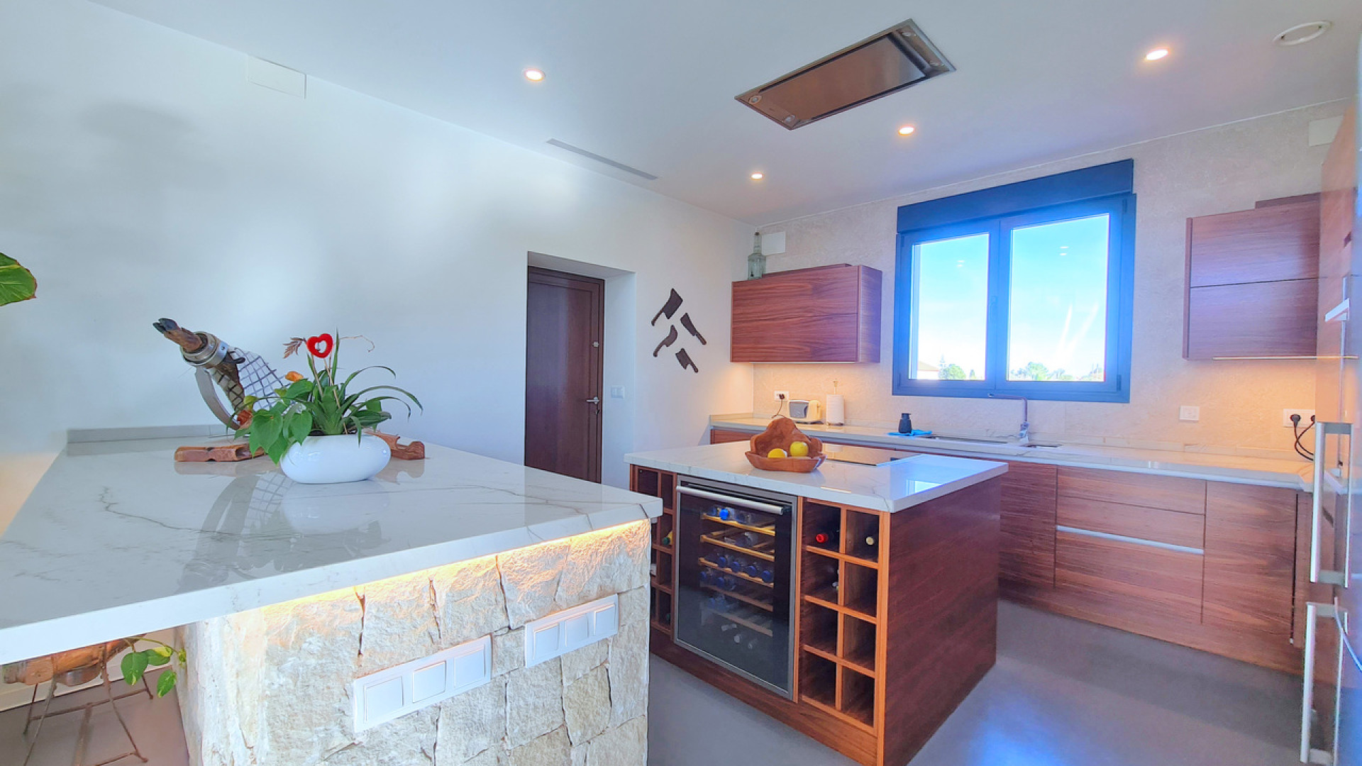 Revente - Detached Villa - Los Alcazares - Los Alcázares