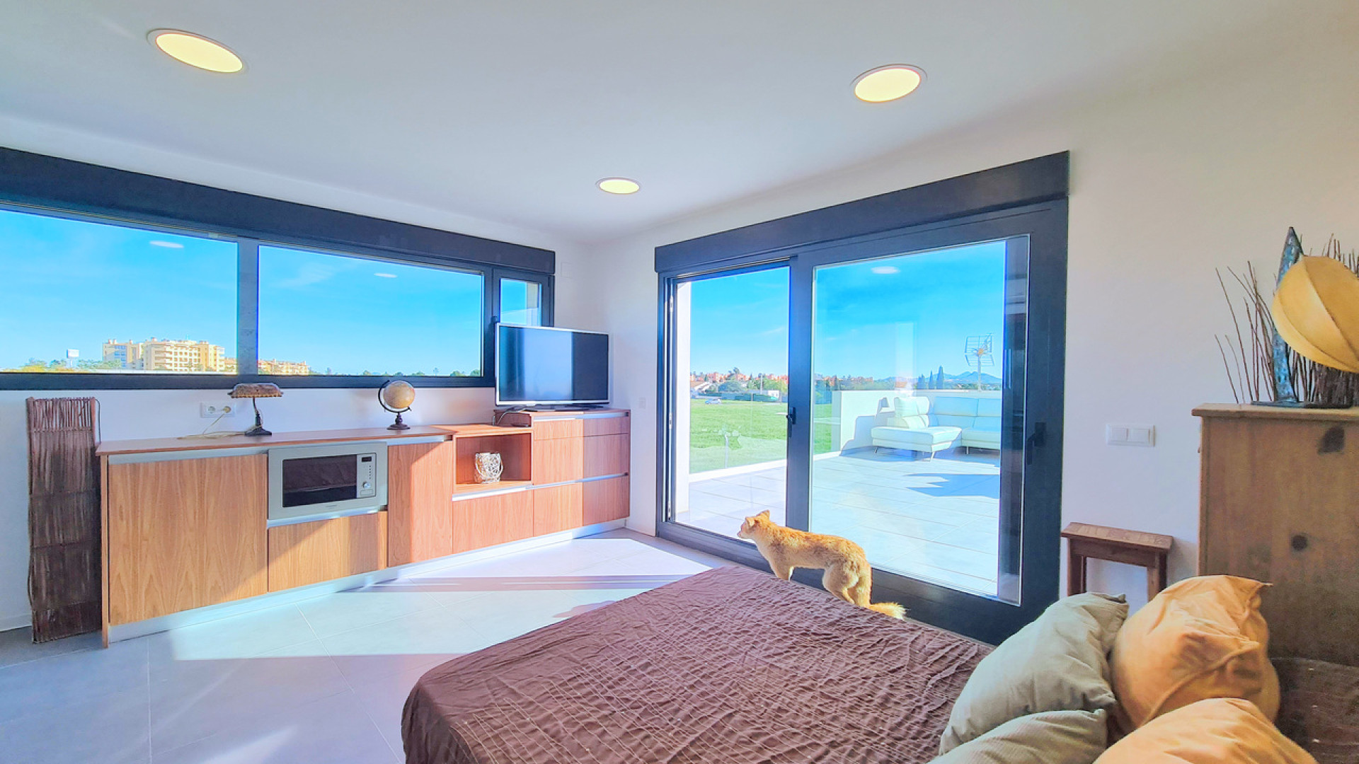 Revente - Detached Villa - Los Alcazares - Los Alcázares