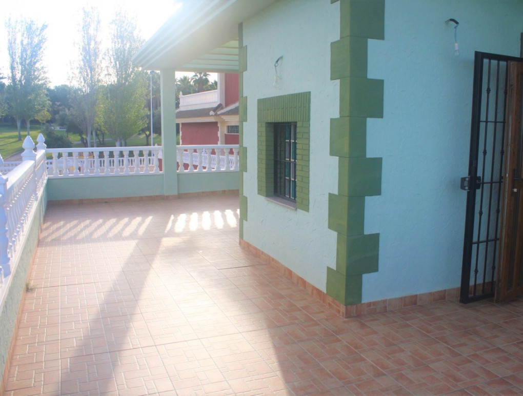 Revente - Detached Villa - Los Altos