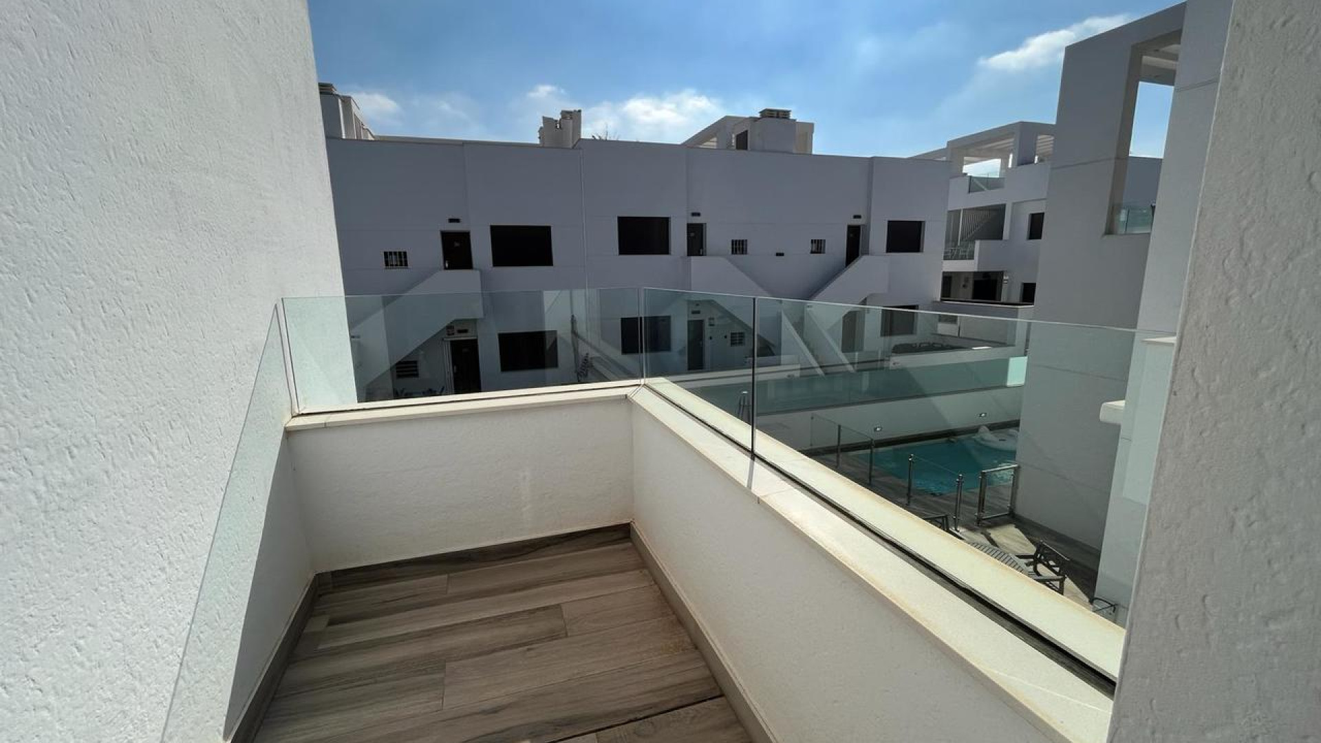 Revente - Detached Villa - Los Balcones, Torrevieja - Los Balcones