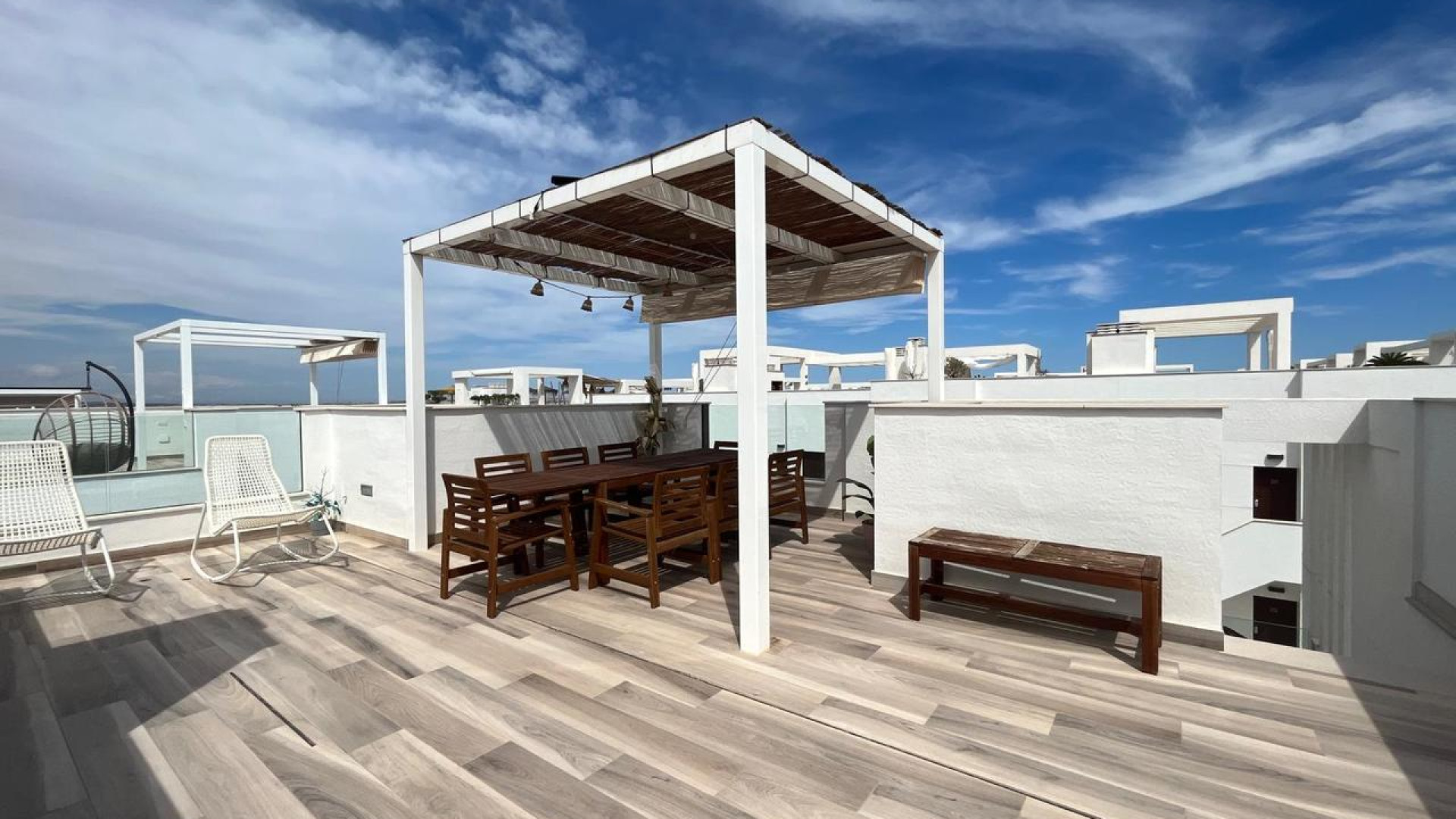 Revente - Detached Villa - Los Balcones, Torrevieja - Los Balcones