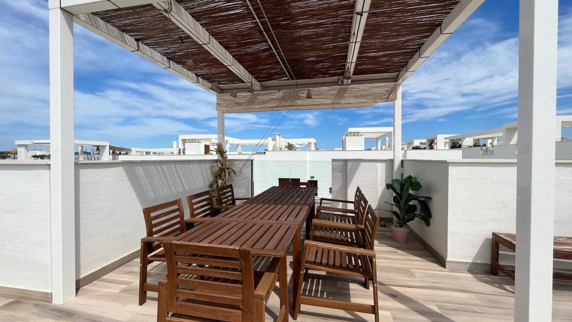 Revente - Detached Villa - Los Balcones, Torrevieja - Los Balcones