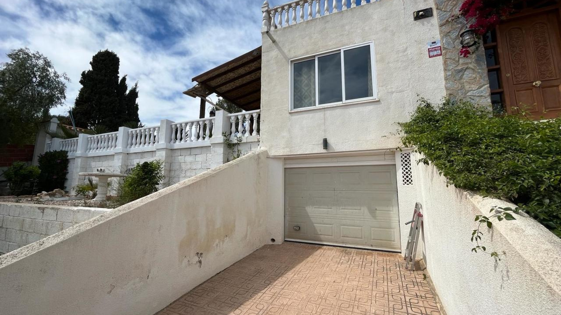 Revente - Detached Villa - Los Balcones, Torrevieja - Los Balcones