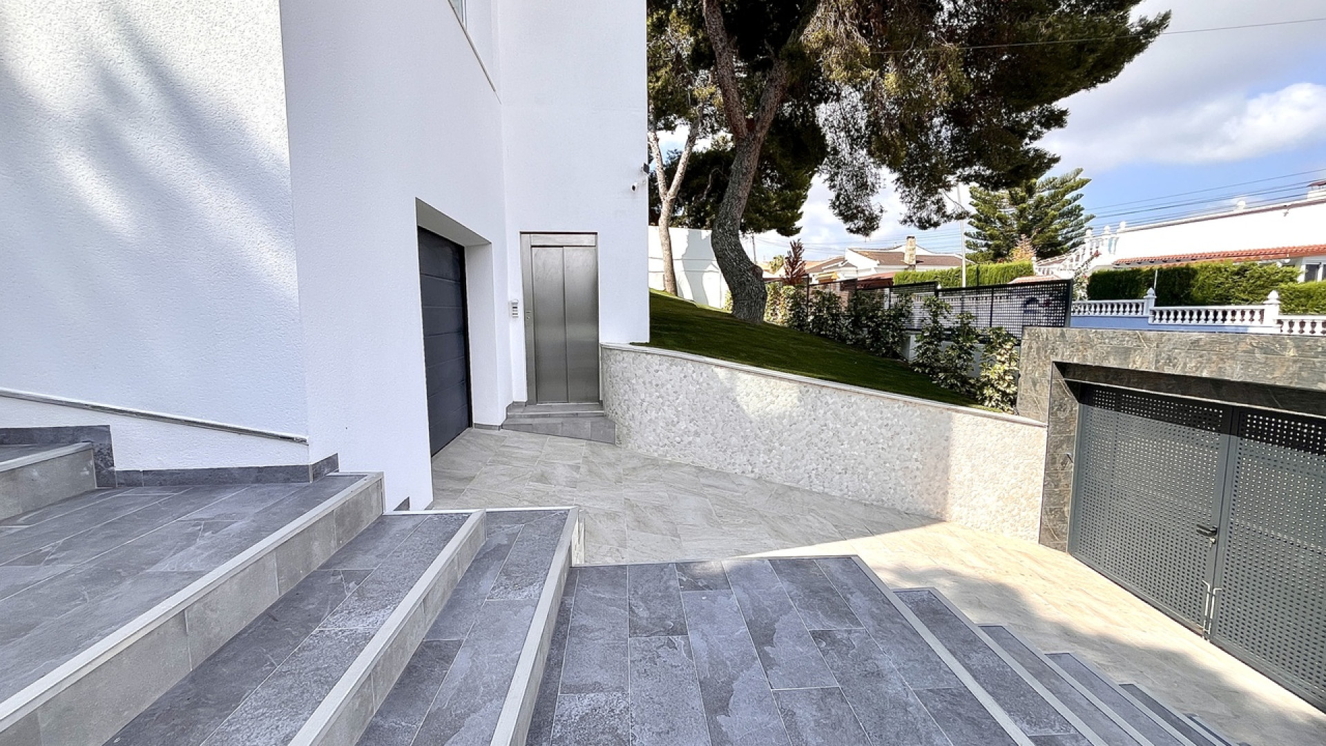 Revente - Detached Villa - Los Balcones, Torrevieja - Los Balcones