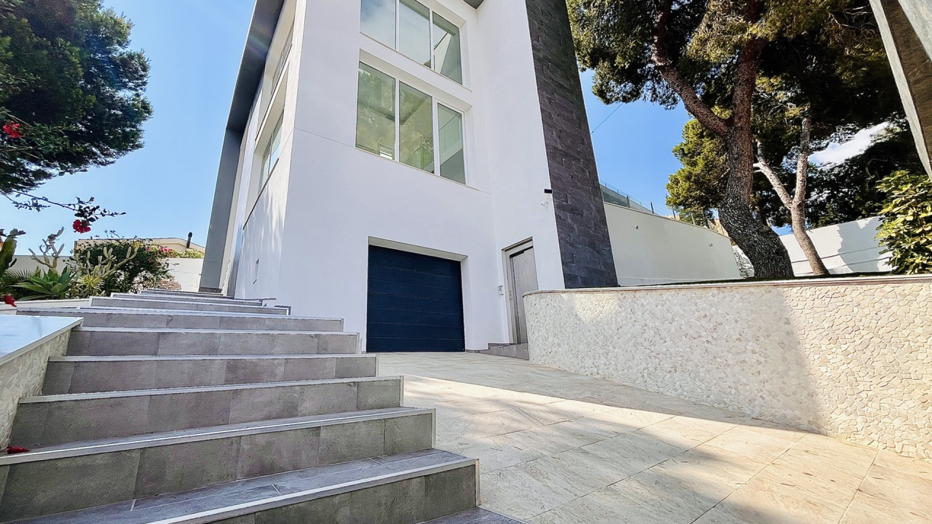 Revente - Detached Villa - Los Balcones, Torrevieja - Los Balcones