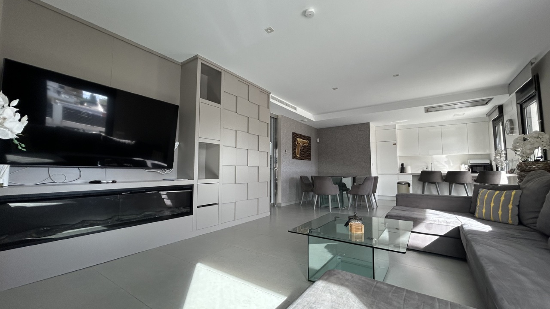 Revente - Detached Villa - Los Balcones, Torrevieja - Los Balcones