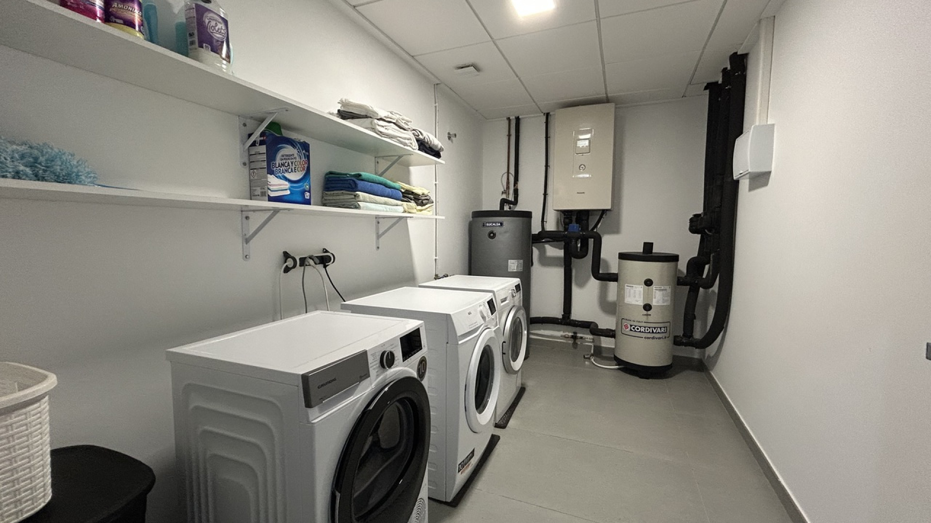 Revente - Detached Villa - Los Balcones, Torrevieja - Los Balcones