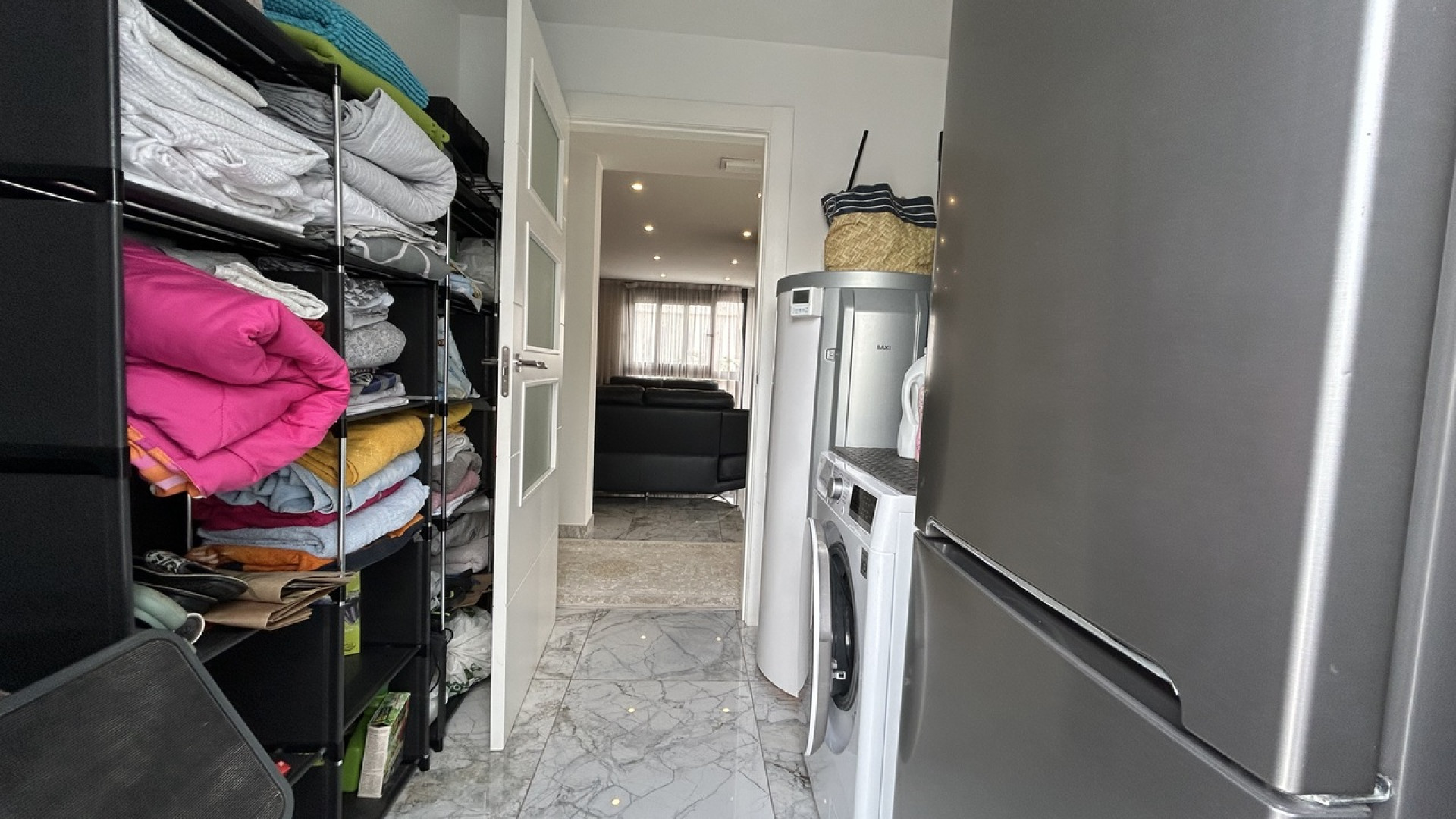 Revente - Detached Villa - Los Balcones, Torrevieja - Los Balcones